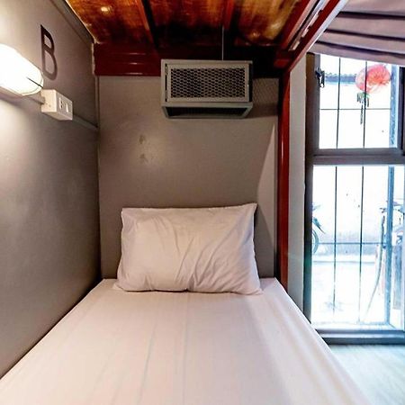 Loftel 22 Hostel Bangkok Exteriér fotografie