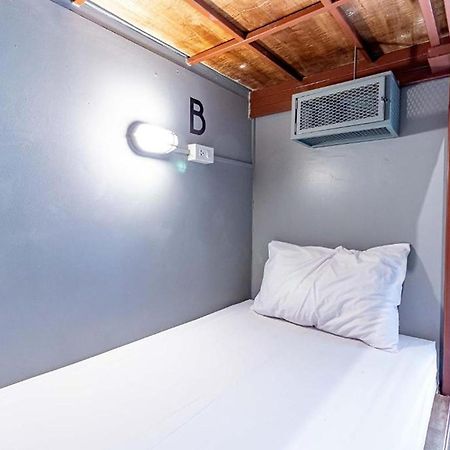 Loftel 22 Hostel Bangkok Exteriér fotografie